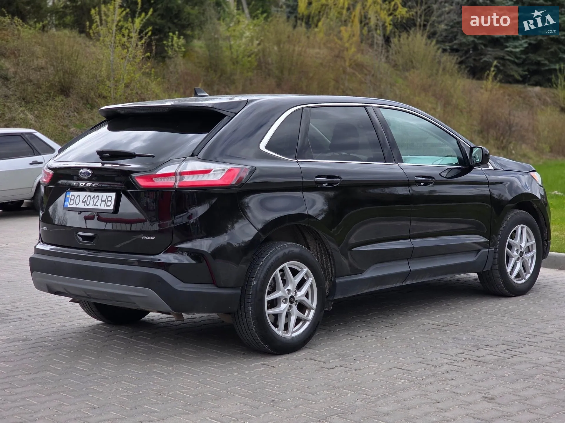 2024 Ford Edge - мініатюра 18