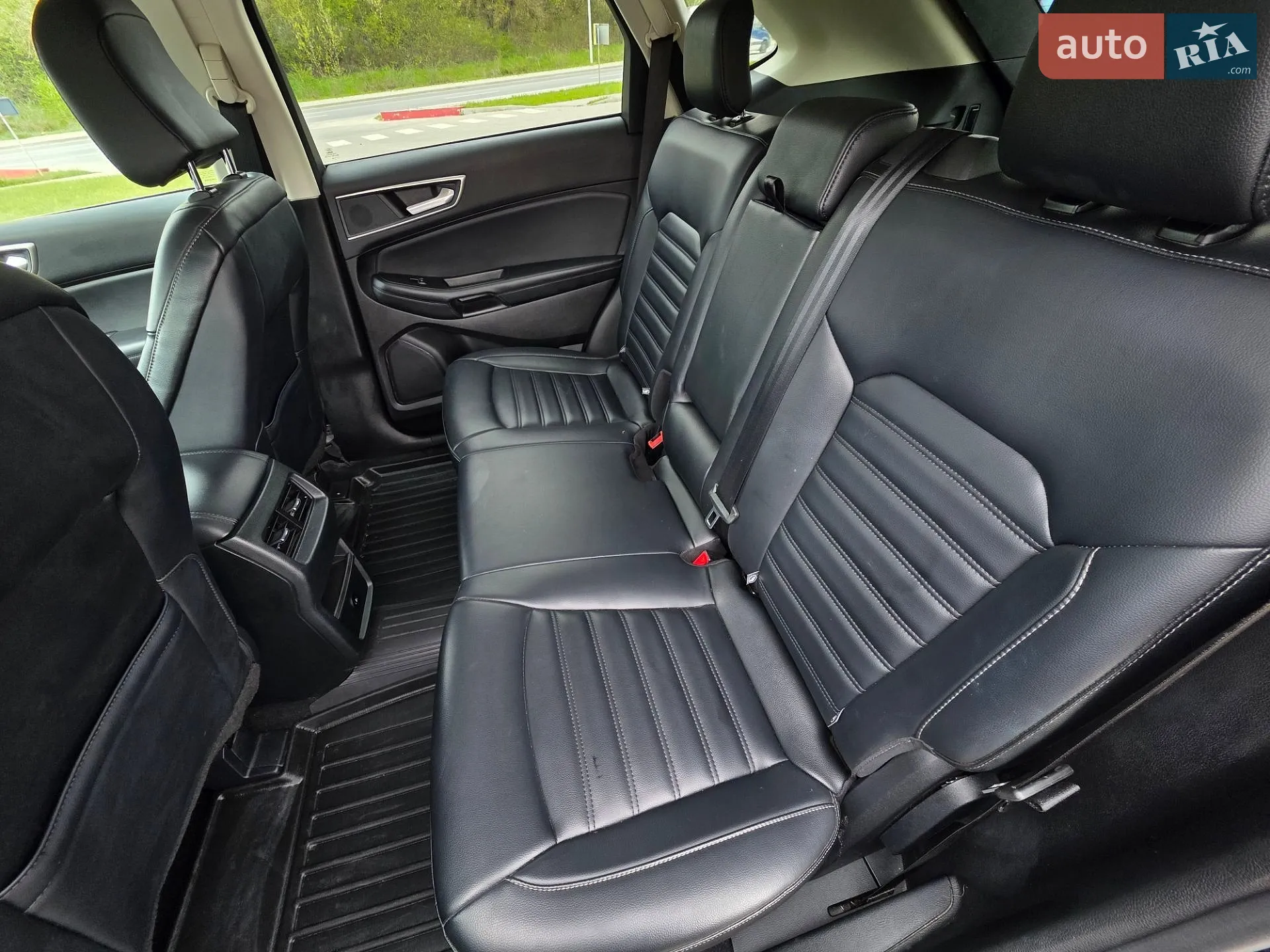 2024 Ford Edge - мініатюра 29