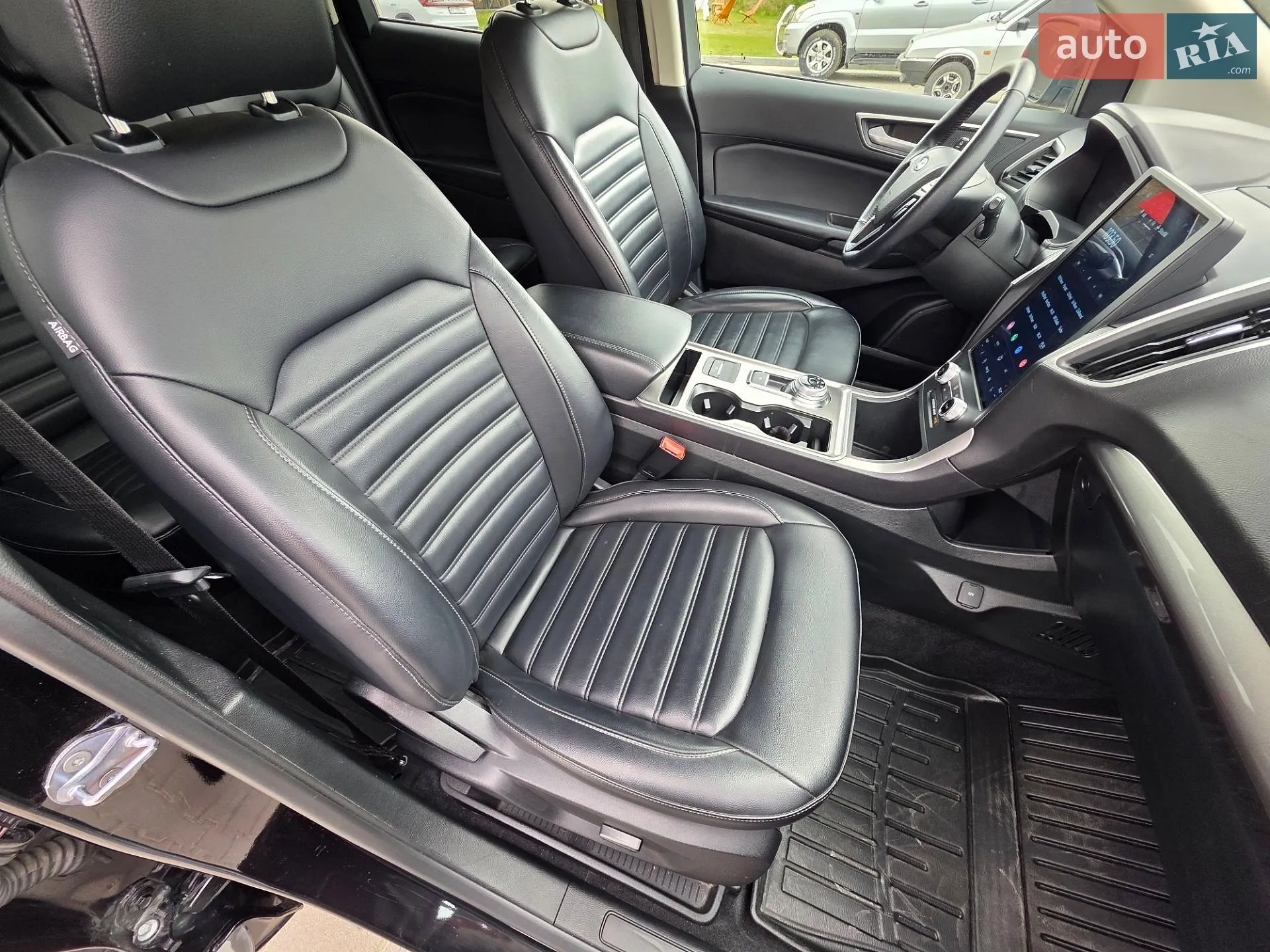 2024 Ford Edge - мініатюра 32
