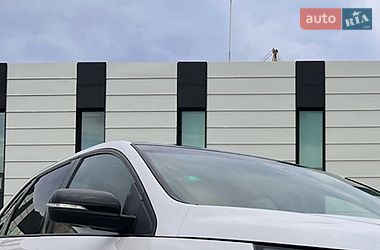 Внедорожник / Кроссовер Ford Edge 2016 в Хмельницком