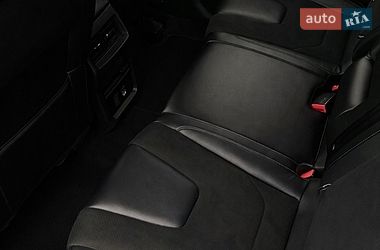 Внедорожник / Кроссовер Ford Edge 2016 в Хмельницком