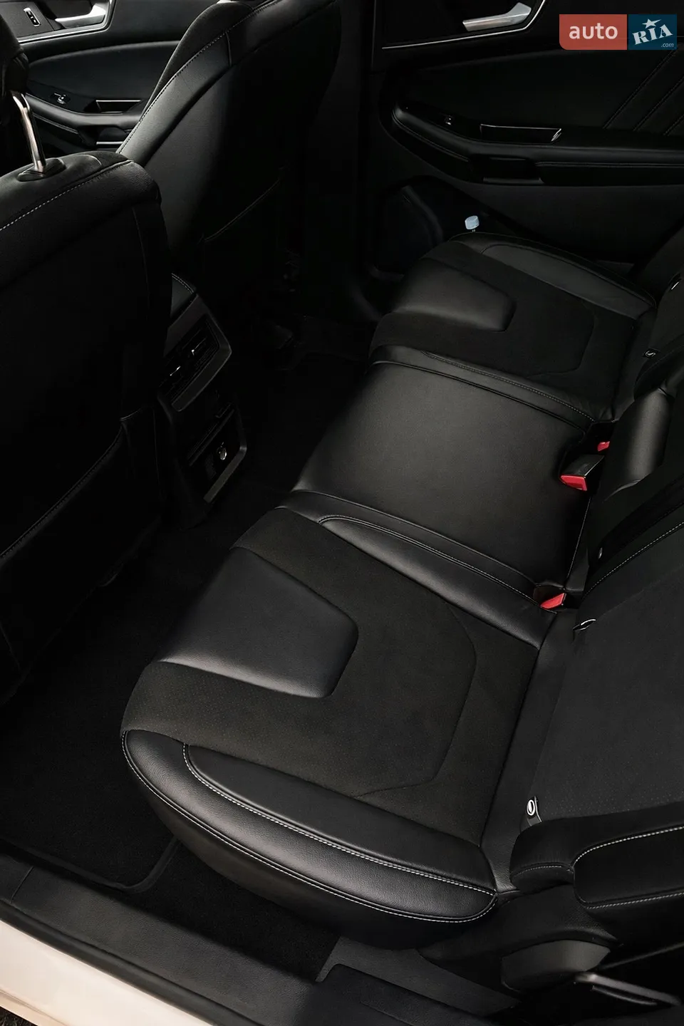 2016 Ford Edge - мініатюра 14