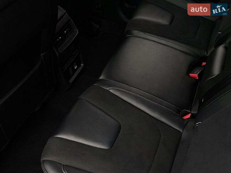 Внедорожник / Кроссовер Ford Edge 2016 в Хмельницком