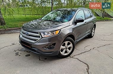 Внедорожник / Кроссовер Ford Edge 2018 в Харькове