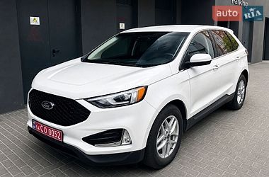 Внедорожник / Кроссовер Ford Edge 2021 в Львове
