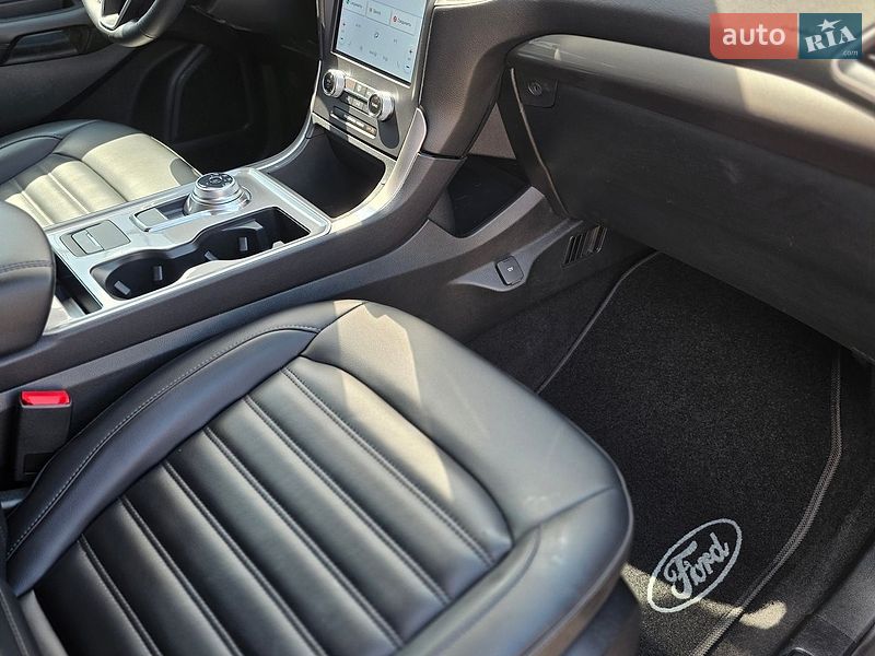 Внедорожник / Кроссовер Ford Edge 2024 в Харькове фото 19 Внедорожник / Кроссовер Ford Edge 2024 в Харькове