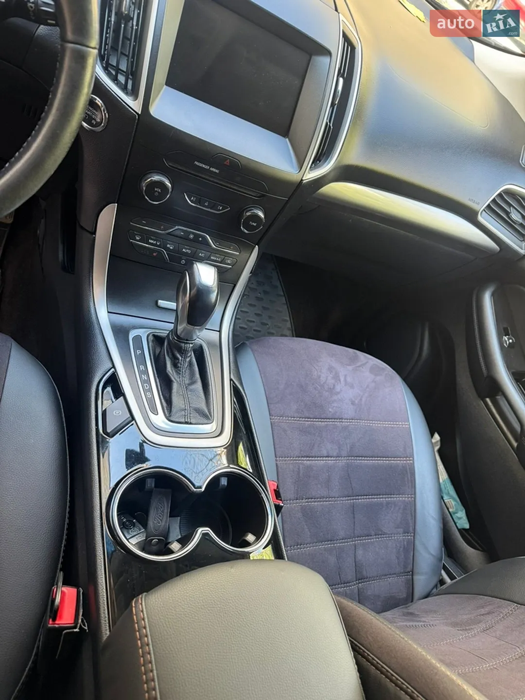 2018 Ford Edge - мініатюра 7