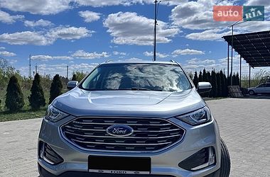 Внедорожник / Кроссовер Ford Edge 2020 в Яворове