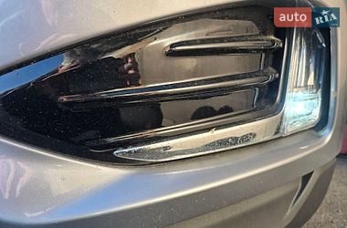 Внедорожник / Кроссовер Ford Edge 2022 в Киеве
