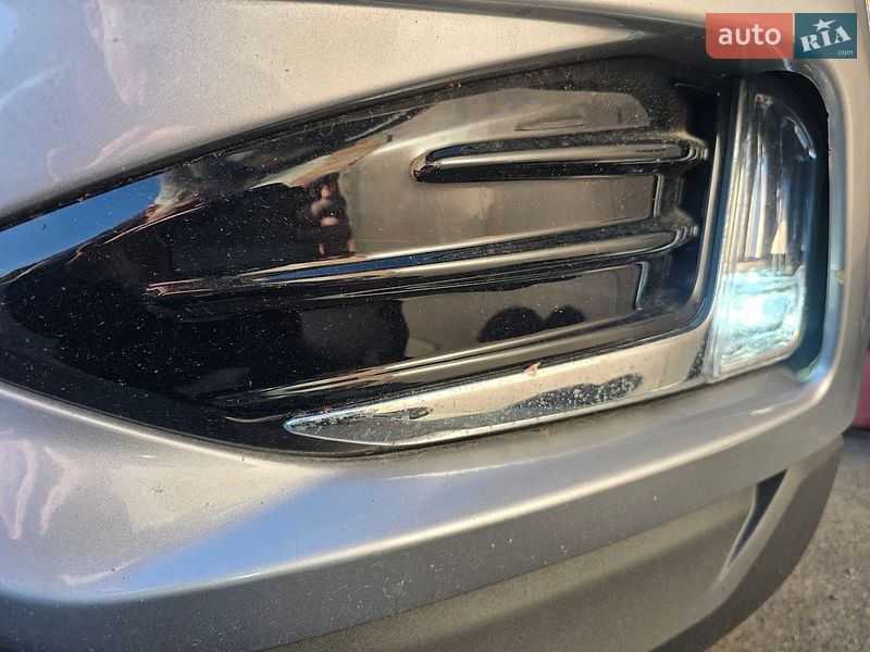 Внедорожник / Кроссовер Ford Edge 2022 в Киеве