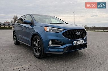 Внедорожник / Кроссовер Ford Edge 2020 в Виннице