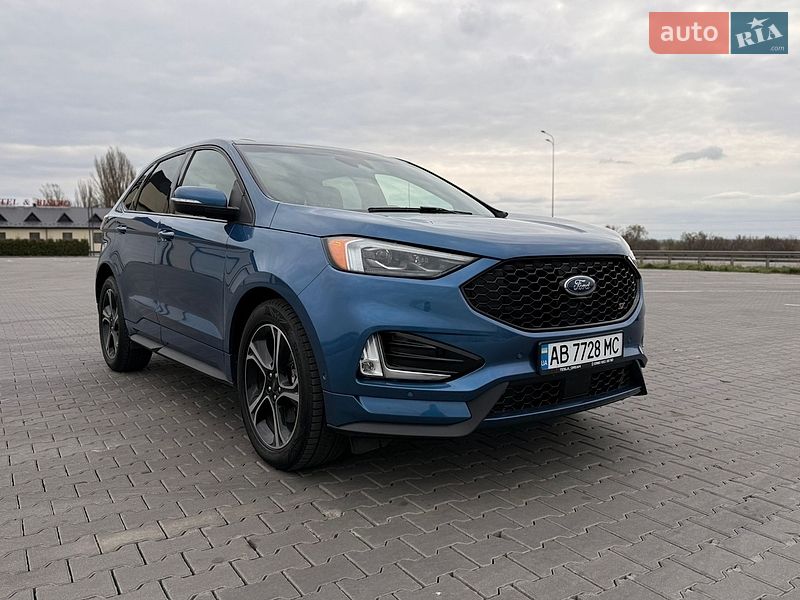 Внедорожник / Кроссовер Ford Edge 2020 в Виннице