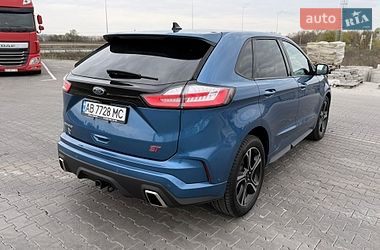 Внедорожник / Кроссовер Ford Edge 2020 в Виннице
