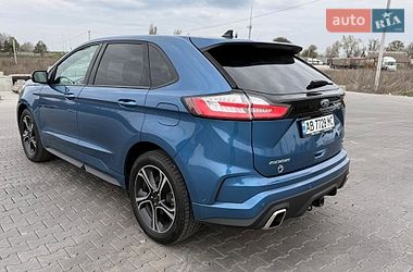 Внедорожник / Кроссовер Ford Edge 2020 в Виннице