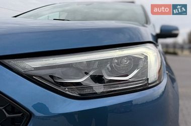 Внедорожник / Кроссовер Ford Edge 2020 в Виннице