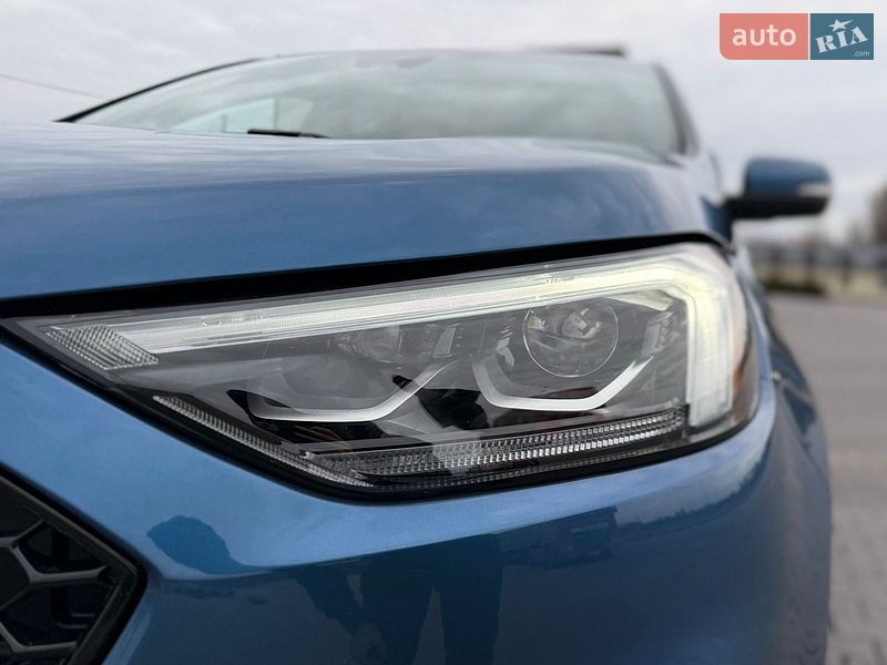Внедорожник / Кроссовер Ford Edge 2020 в Виннице