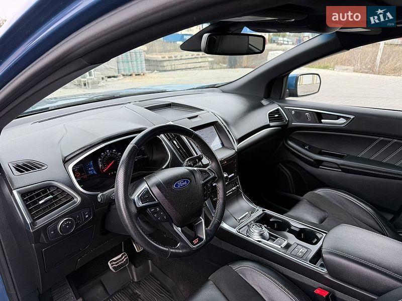 Внедорожник / Кроссовер Ford Edge 2020 в Виннице
