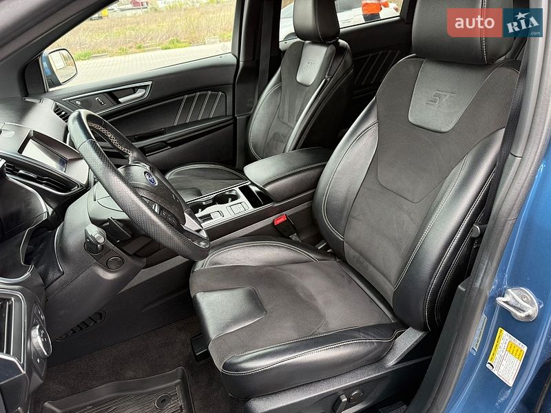 Внедорожник / Кроссовер Ford Edge 2020 в Виннице