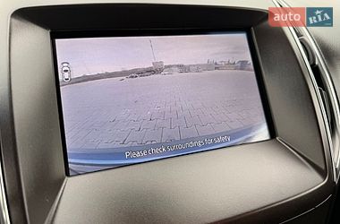 Внедорожник / Кроссовер Ford Edge 2020 в Виннице