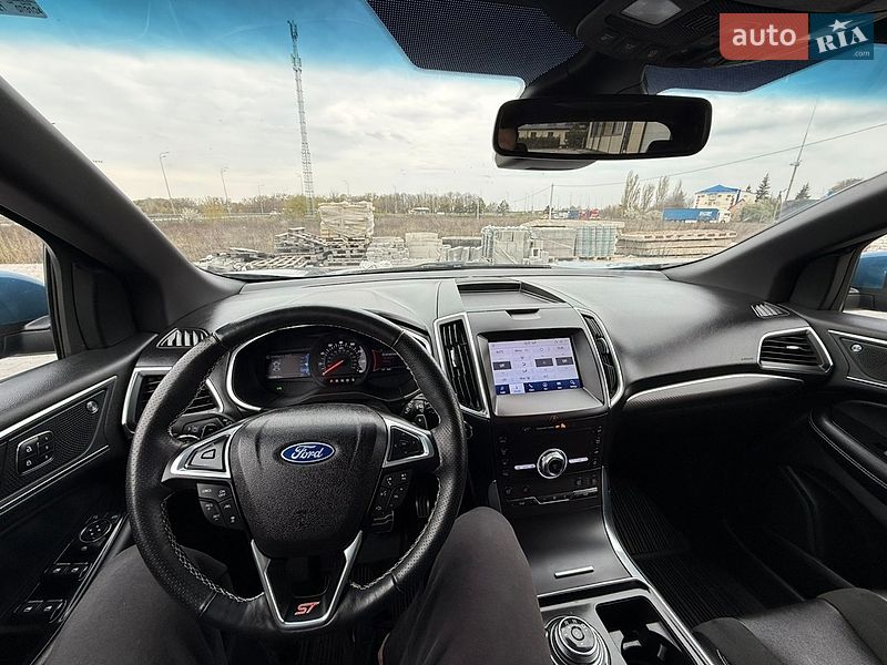 Внедорожник / Кроссовер Ford Edge 2020 в Виннице