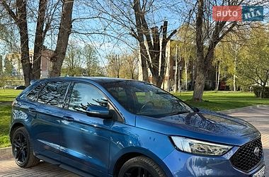 Внедорожник / Кроссовер Ford Edge 2019 в Сумах