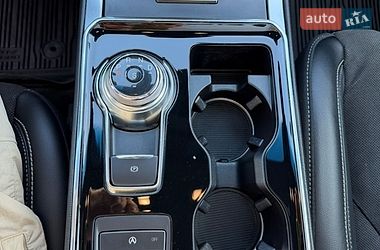Внедорожник / Кроссовер Ford Edge 2019 в Сумах