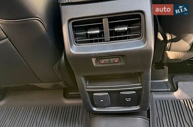 Внедорожник / Кроссовер Ford Edge 2019 в Сумах