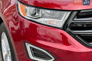 Позашляховик / Кросовер Ford Edge 2016 в Одесі