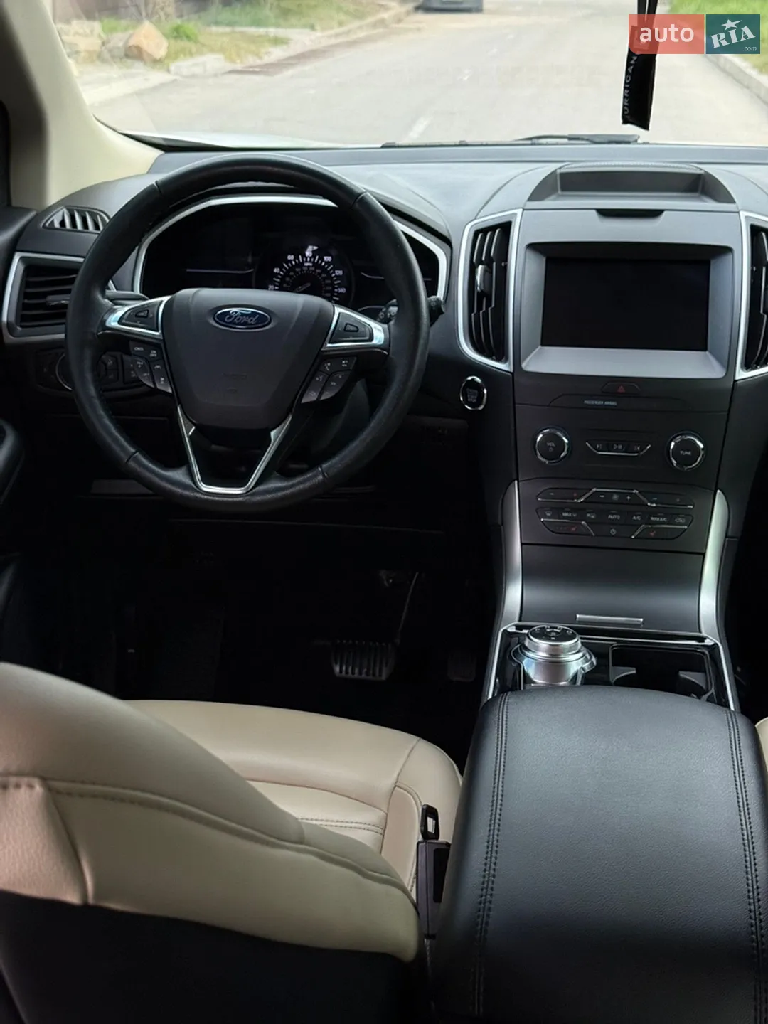 2020 Ford Edge - мініатюра 15