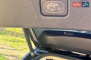 Позашляховик / Кросовер Ford Edge 2016 в Фастові