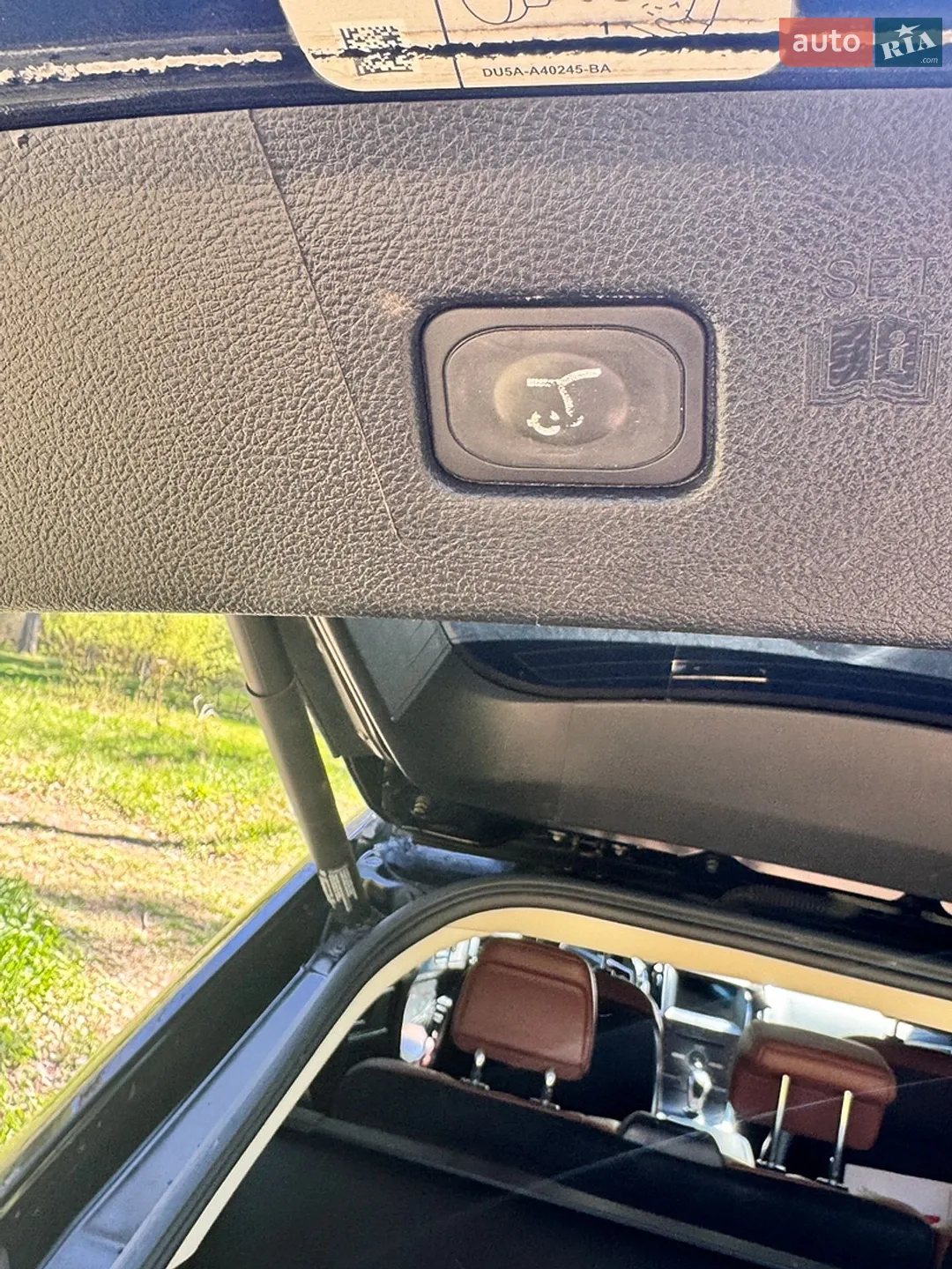 2016 Ford Edge - мініатюра 8