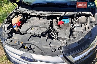 Позашляховик / Кросовер Ford Edge 2016 в Фастові
