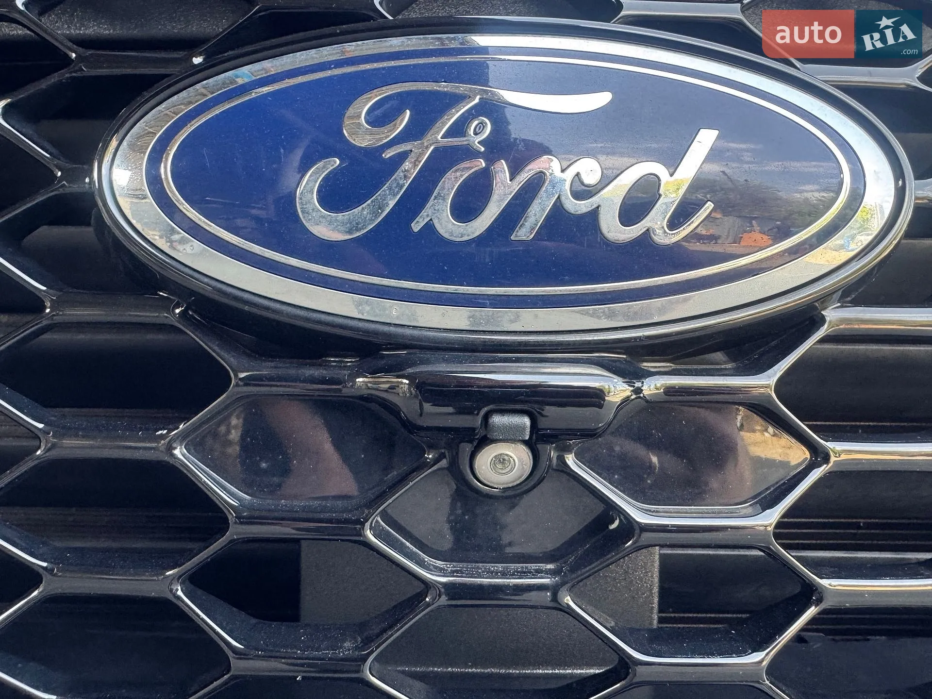 2018 Ford Edge - мініатюра 11