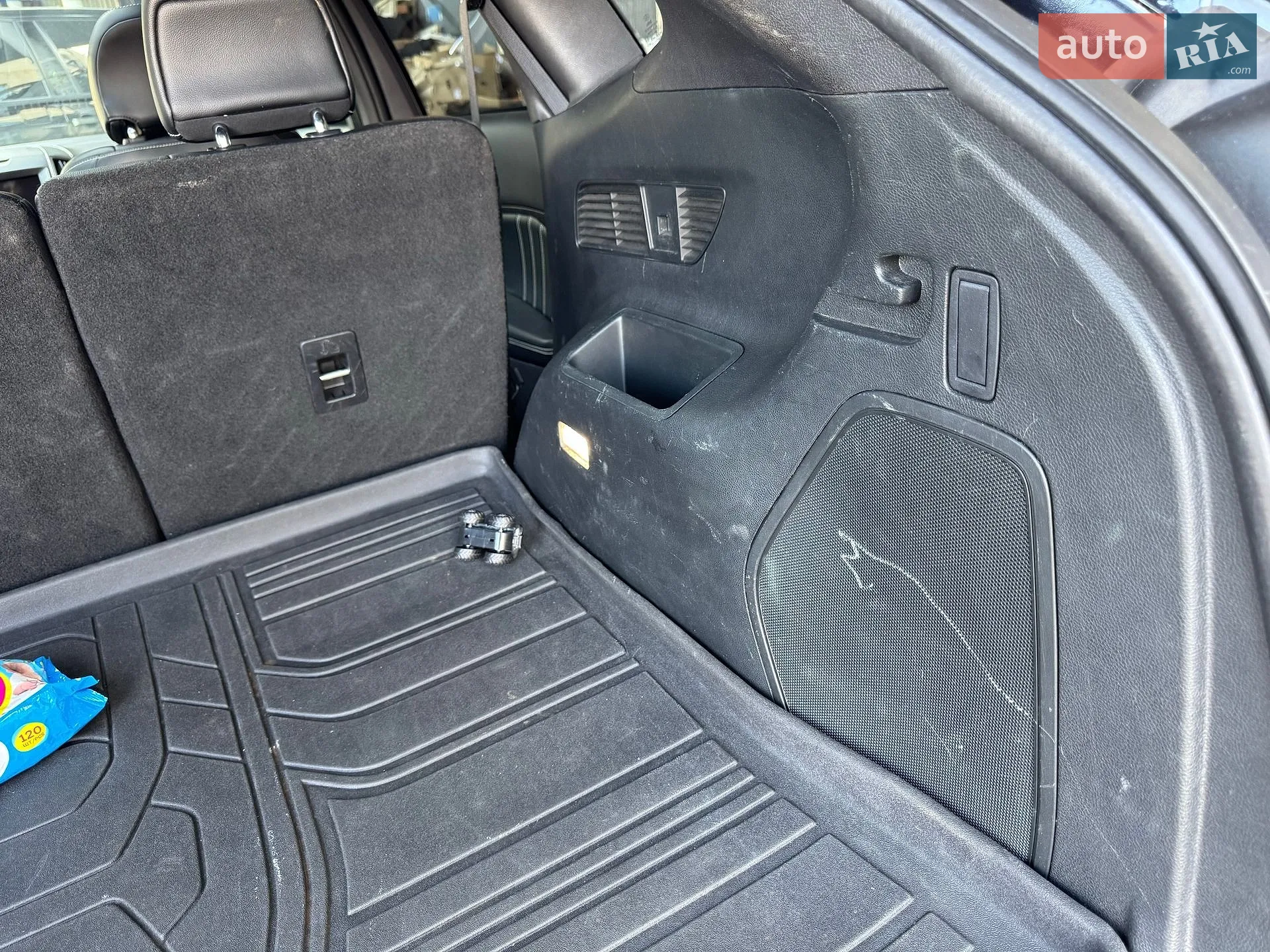 2018 Ford Edge - мініатюра 30