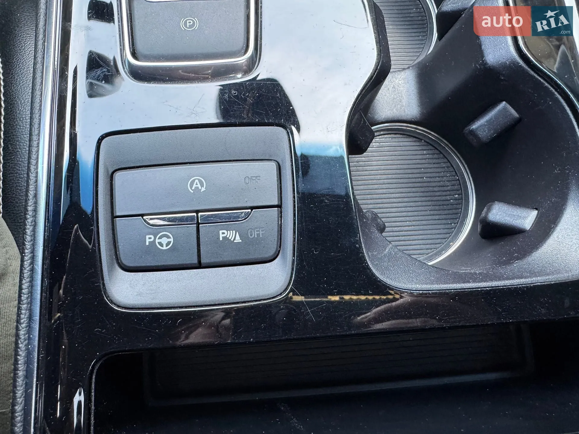 2018 Ford Edge - мініатюра 48