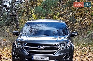 Внедорожник / Кроссовер Ford Edge 2016 в Кропивницком