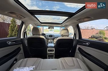 Позашляховик / Кросовер Ford Edge 2015 в Тернополі