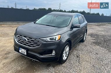 Внедорожник / Кроссовер Ford Edge 2020 в Львове