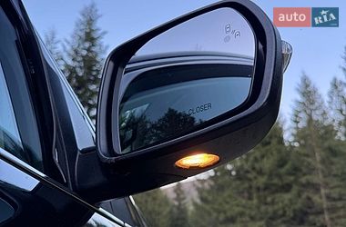 Внедорожник / Кроссовер Ford Edge 2017 в Богородчанах
