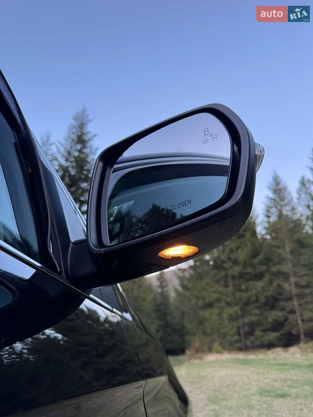 2017 Ford Edge - мініатюра 21