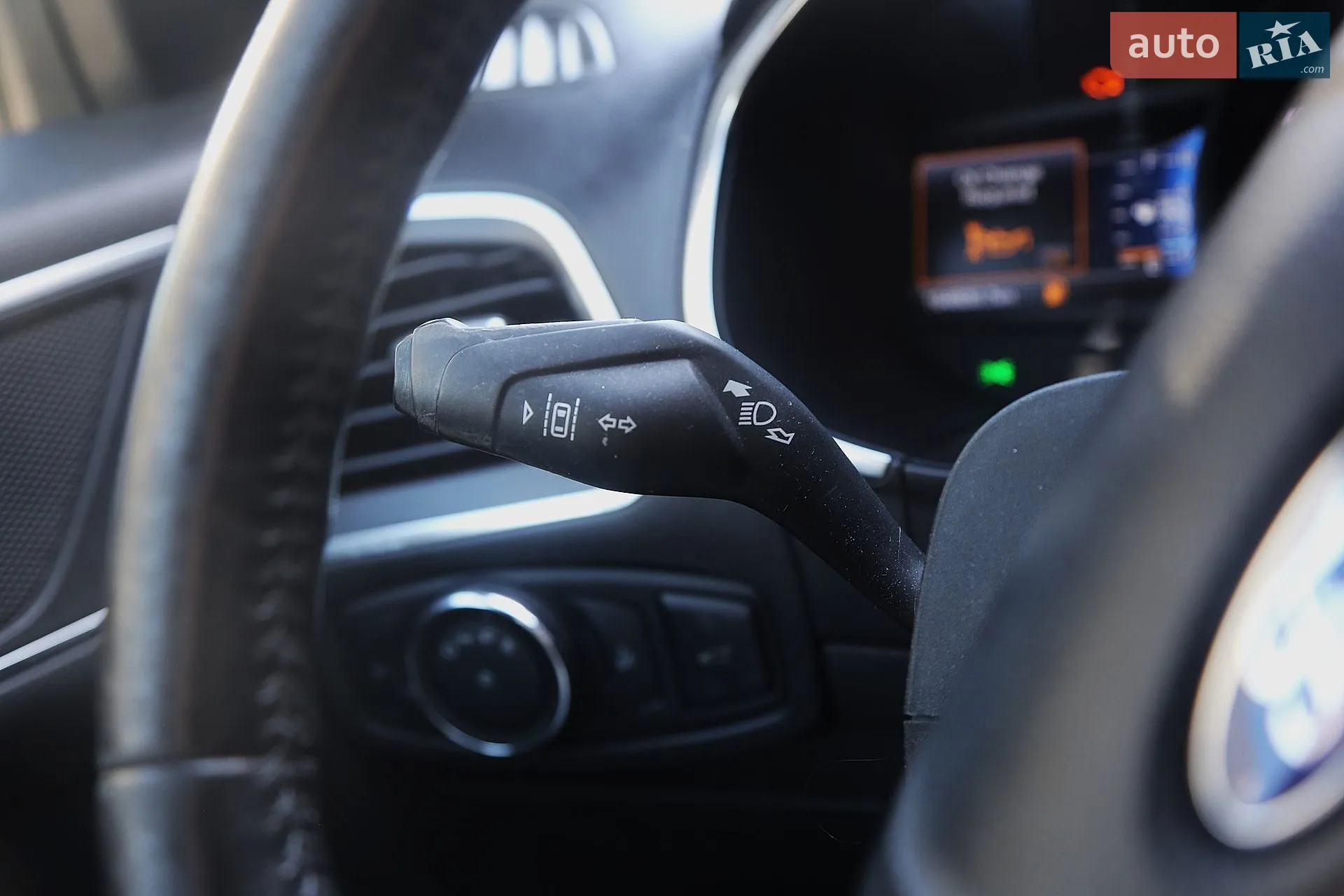 2015 Ford Edge - мініатюра 20