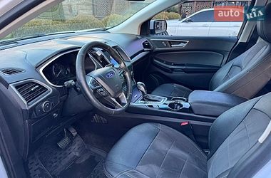 Внедорожник / Кроссовер Ford Edge 2018 в Львове