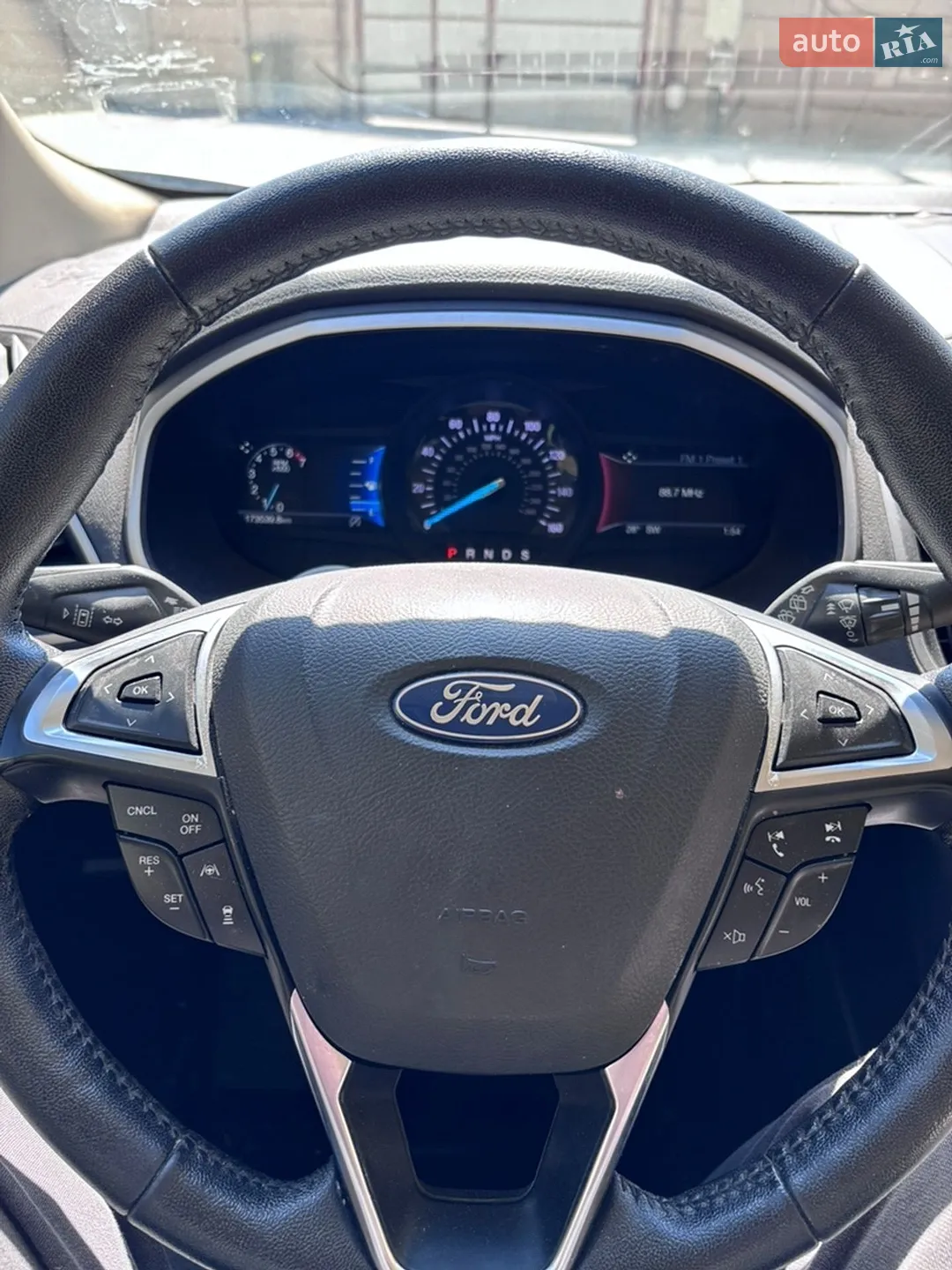 2019 Ford Edge - мініатюра 14