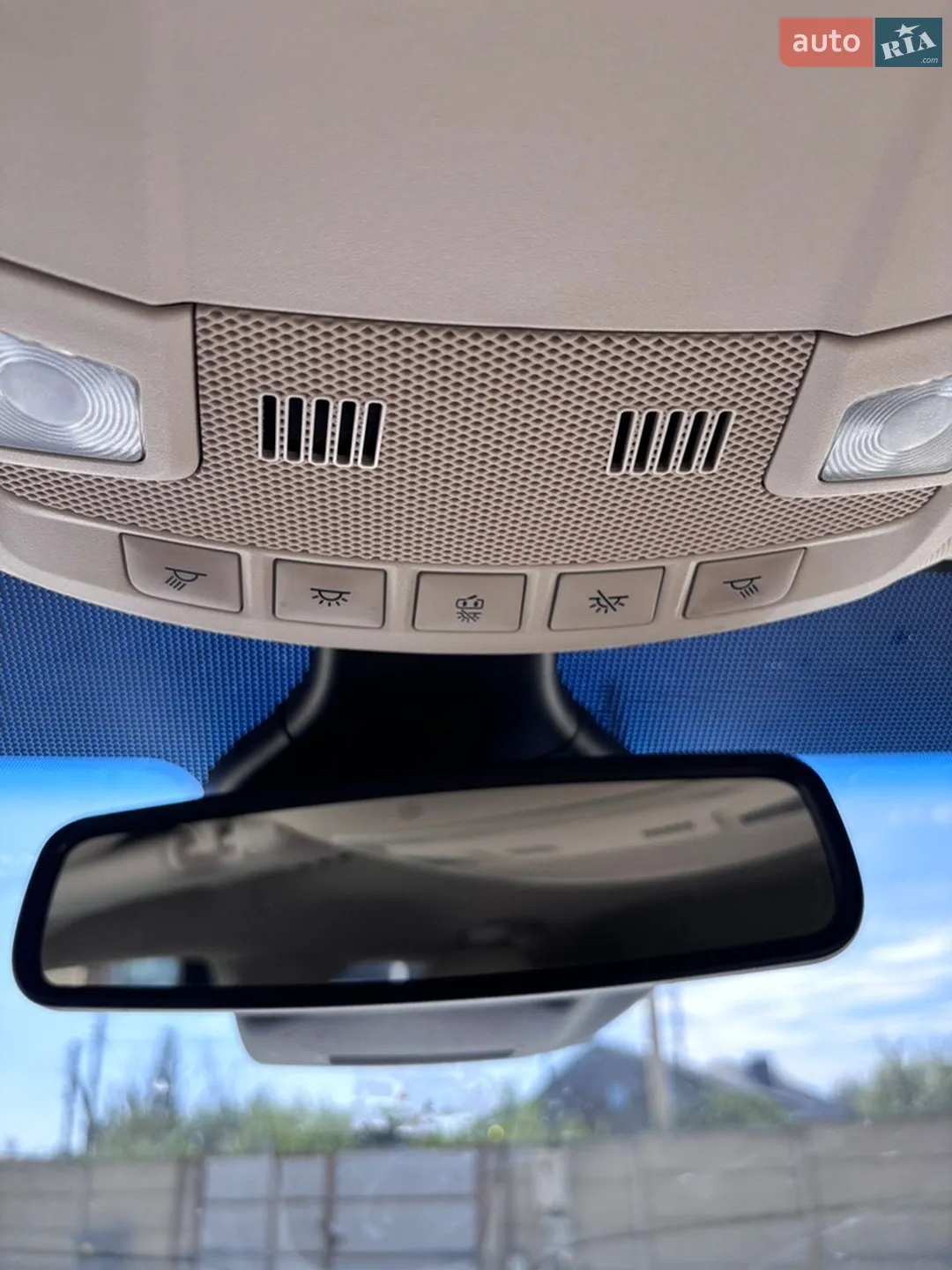 2019 Ford Edge - мініатюра 19