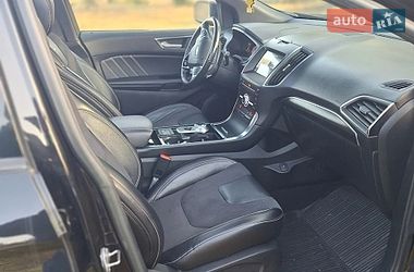 Позашляховик / Кросовер Ford Edge 2018 в Києві