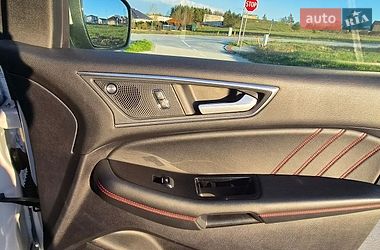 Позашляховик / Кросовер Ford Edge 2020 в Одесі
