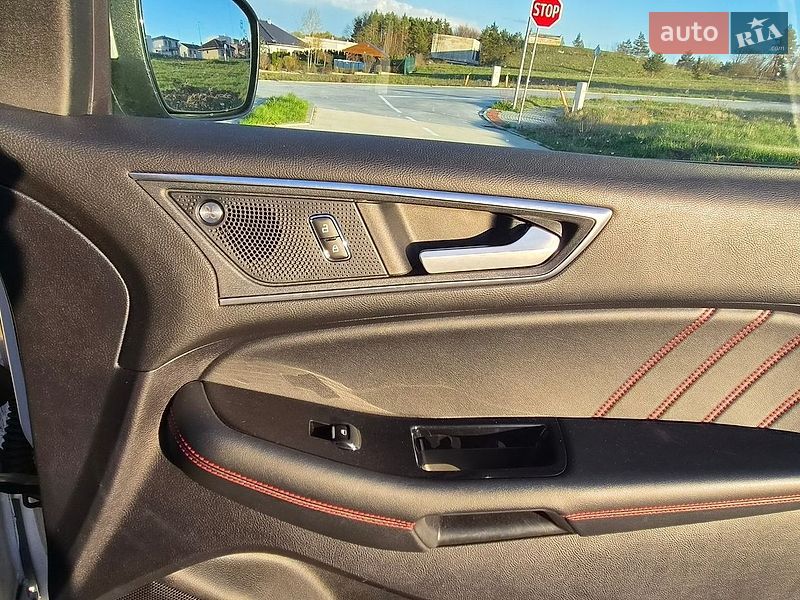 Позашляховик / Кросовер Ford Edge 2020 в Одесі