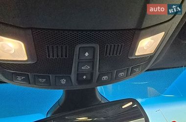 Позашляховик / Кросовер Ford Edge 2020 в Одесі