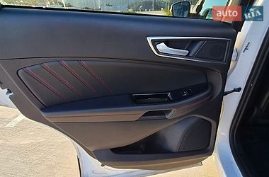 Позашляховик / Кросовер Ford Edge 2020 в Одесі
