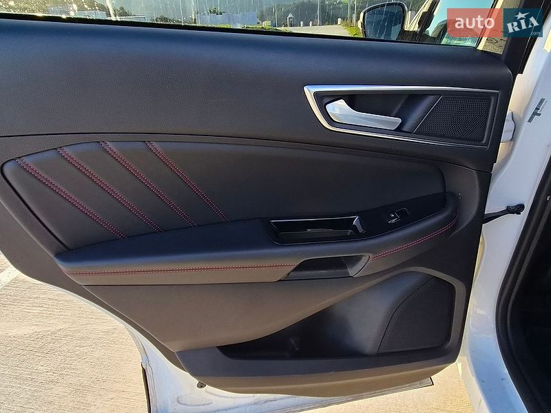 Позашляховик / Кросовер Ford Edge 2020 в Одесі